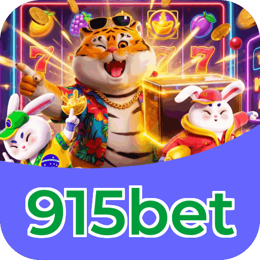 915bet - Vitória verificada Carlos M.